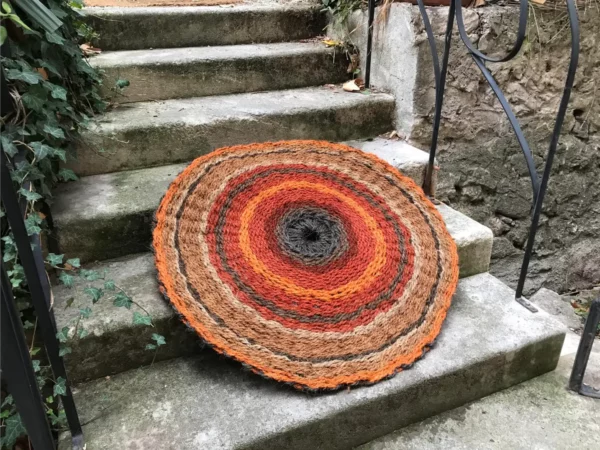 tappeti in fibra di cocco