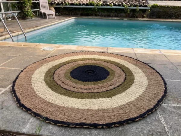 tappeti in fibra di cocco