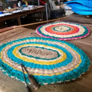 tappeti in fibra di cocco